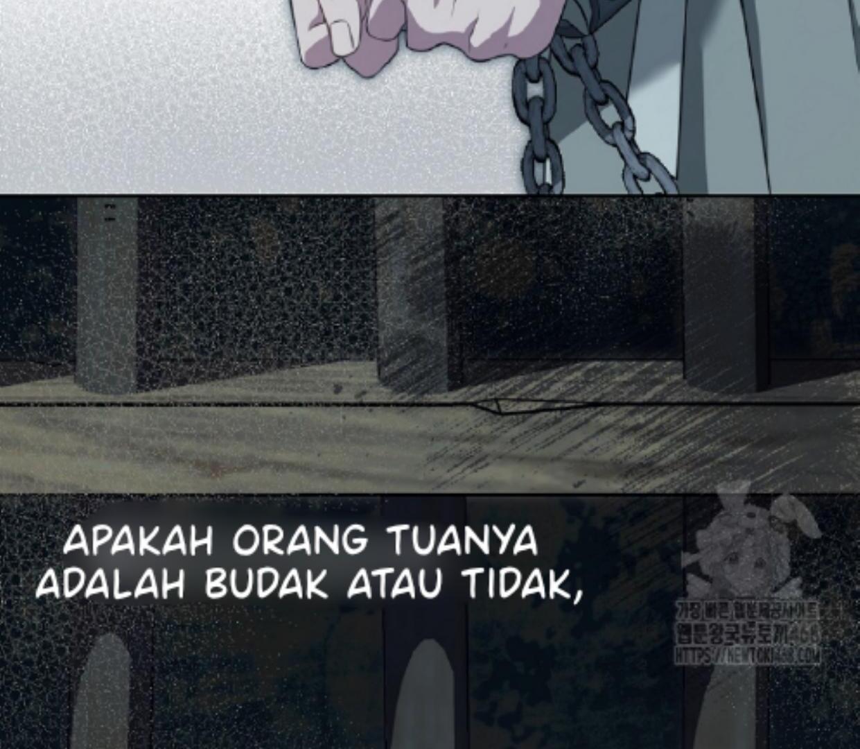 I Became the Despised Granddaughter of the Murim Family Chapter 82 - halaman 82