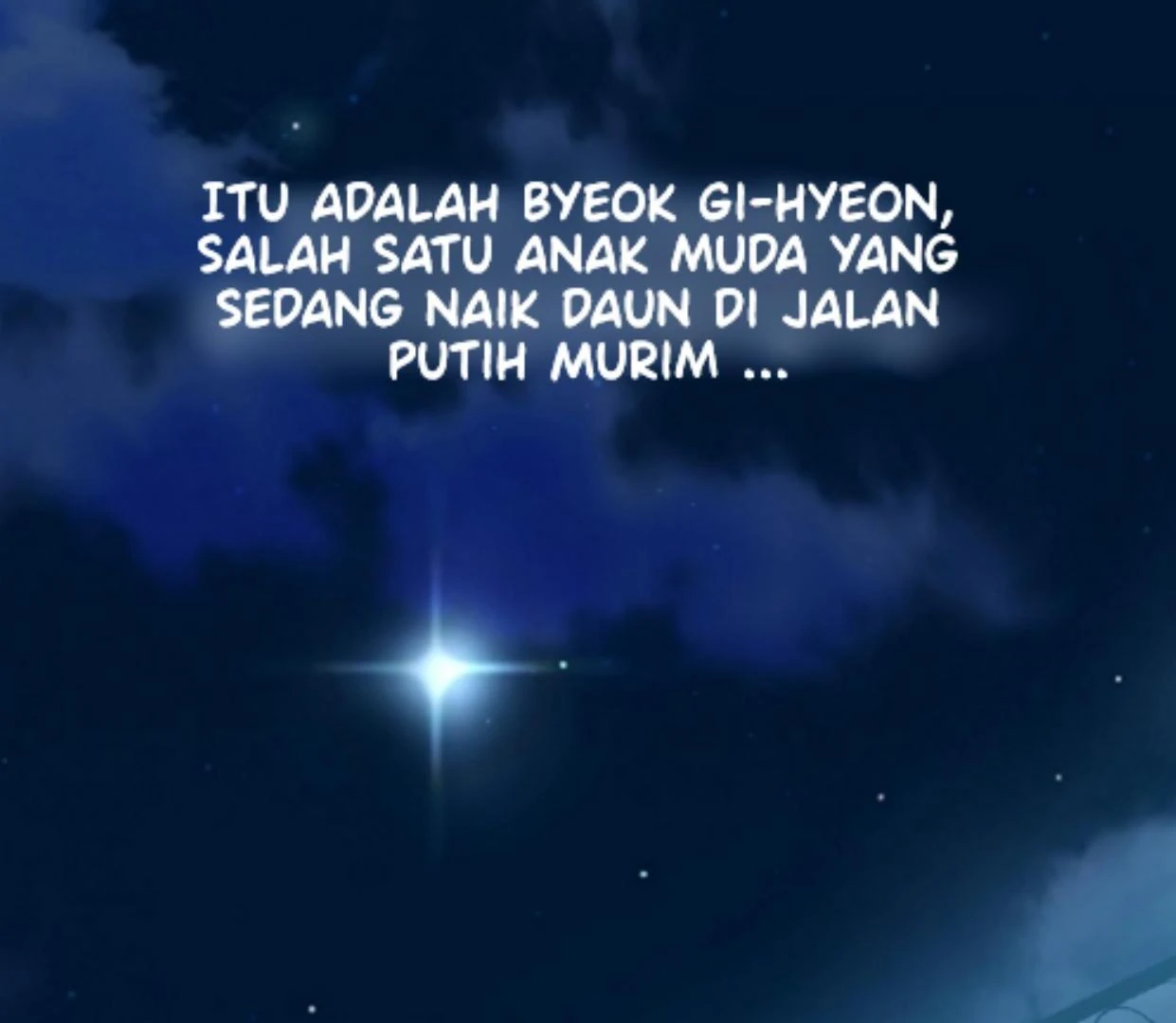 I Became the Despised Granddaughter of the Murim Family Chapter 82 - halaman 96