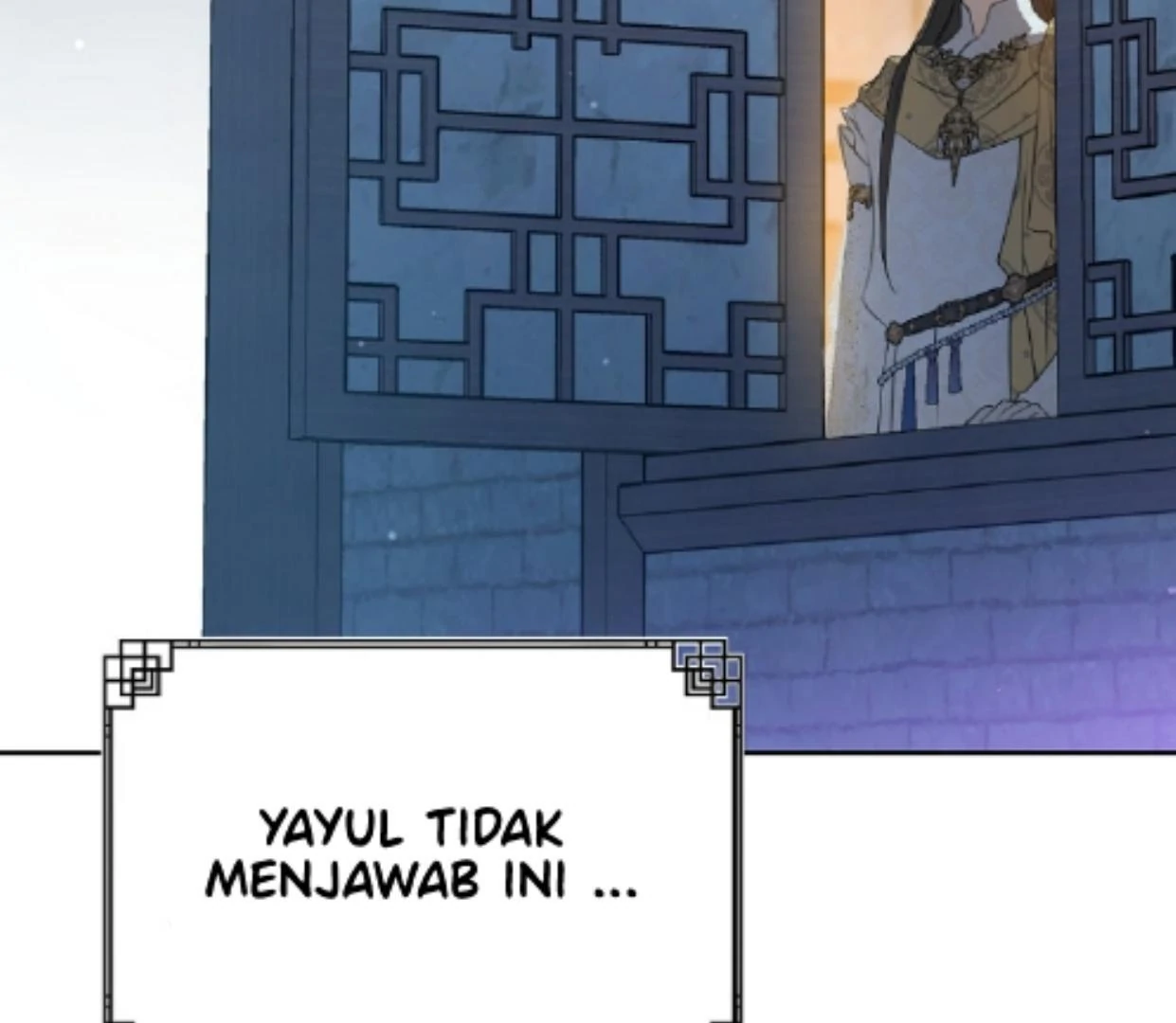 I Became the Despised Granddaughter of the Murim Family Chapter 82 - halaman 99