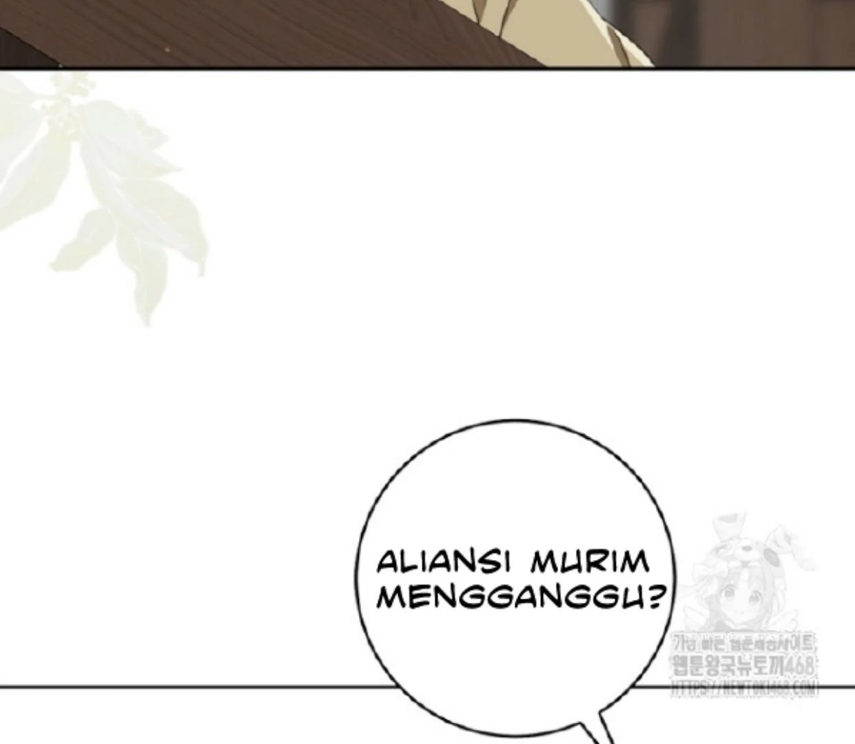 I Became the Despised Granddaughter of the Murim Family Chapter 83 - halaman 168