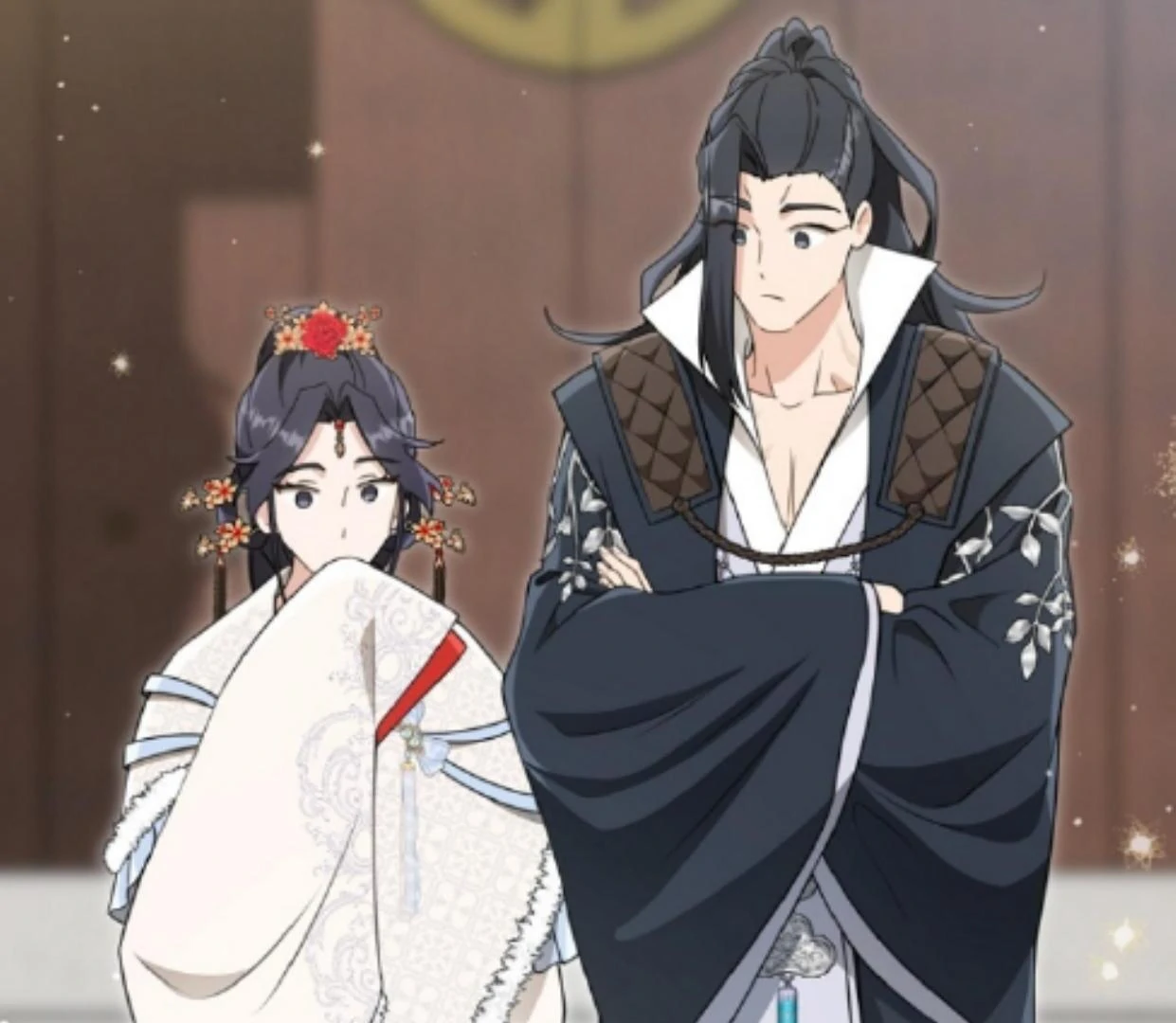 I Became the Despised Granddaughter of the Murim Family Chapter 83 - halaman 2