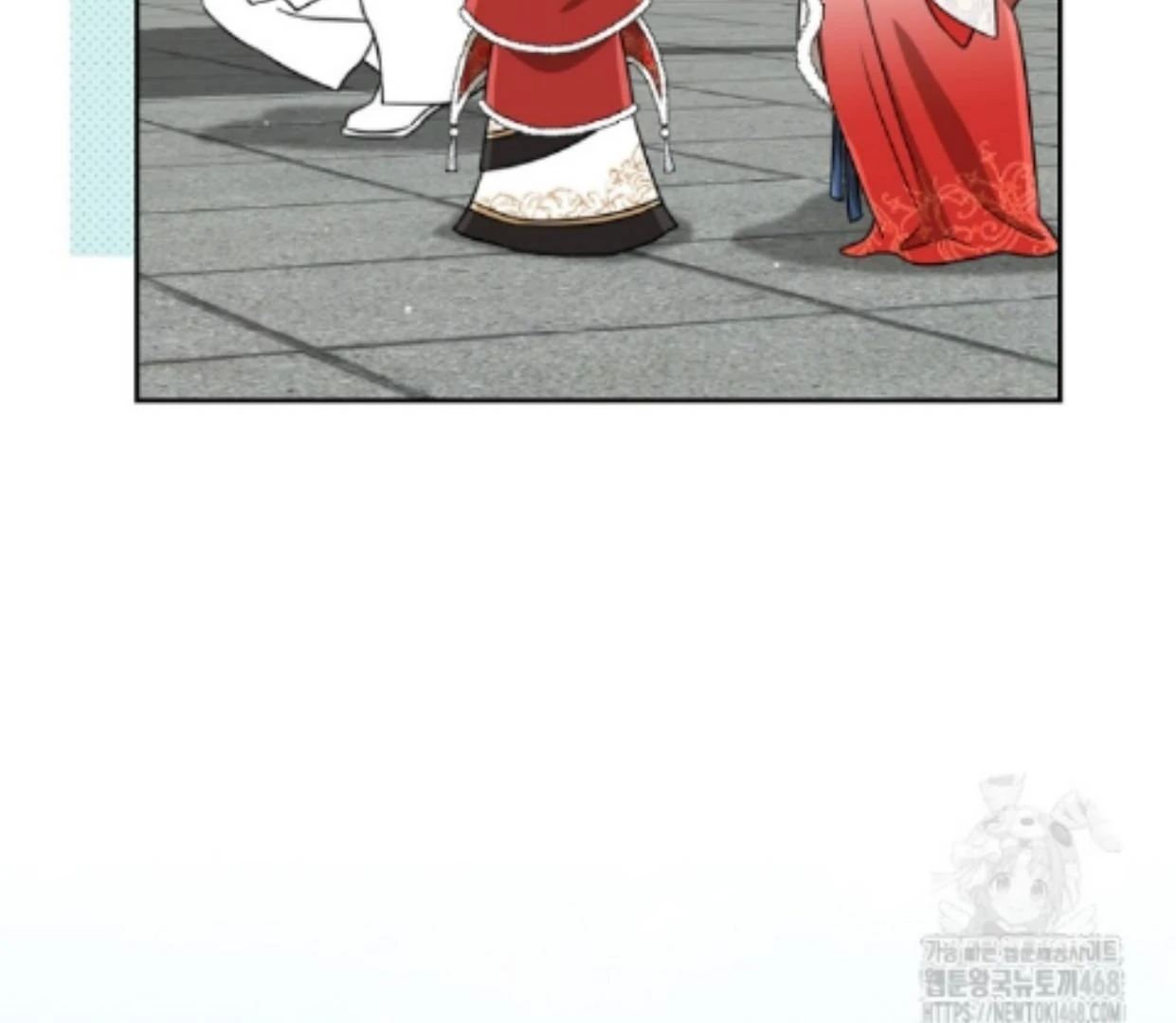 I Became the Despised Granddaughter of the Murim Family Chapter 83 - halaman 51