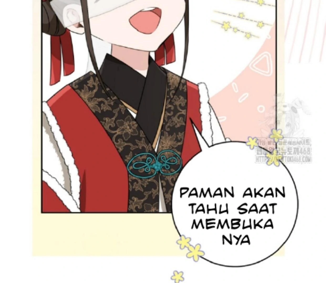 I Became the Despised Granddaughter of the Murim Family Chapter 83 - halaman 8