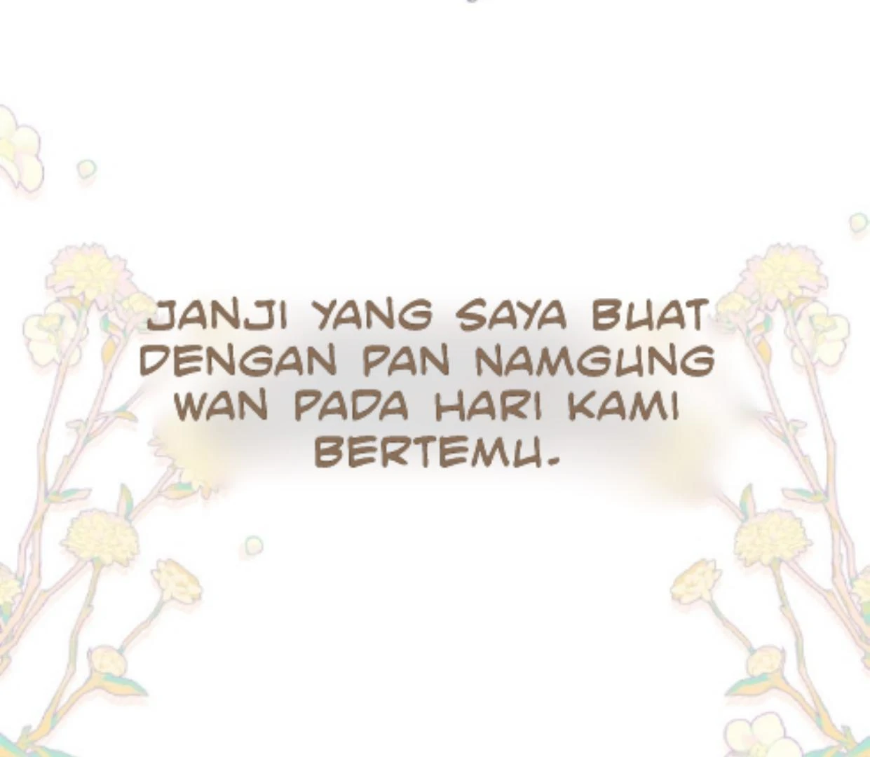 I Became the Despised Granddaughter of the Murim Family Chapter 83 - halaman 9