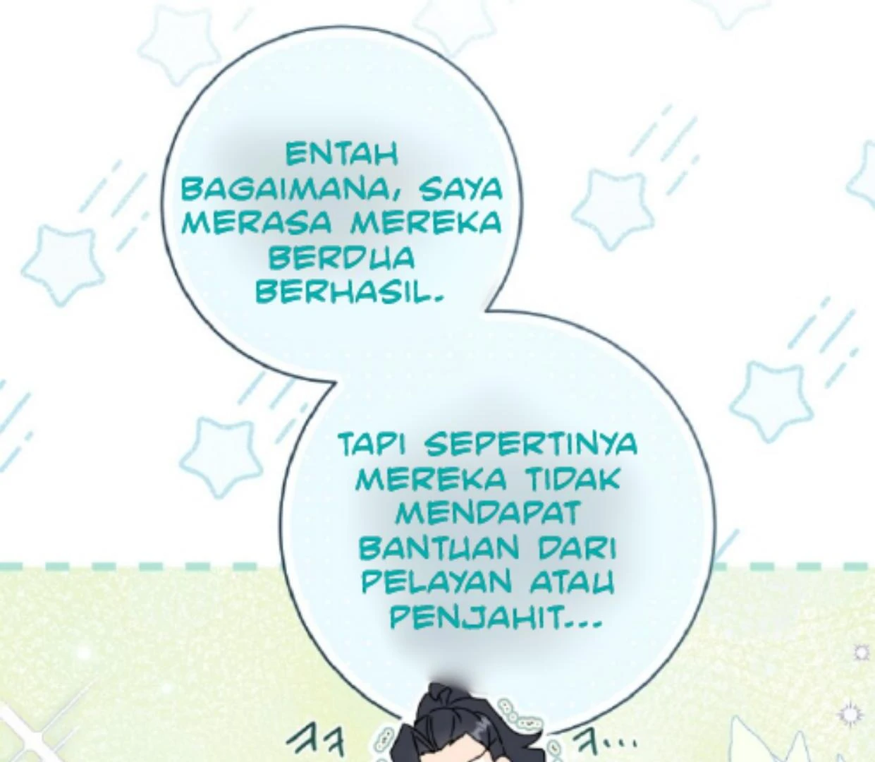 I Became the Despised Granddaughter of the Murim Family Chapter 83 - halaman 95