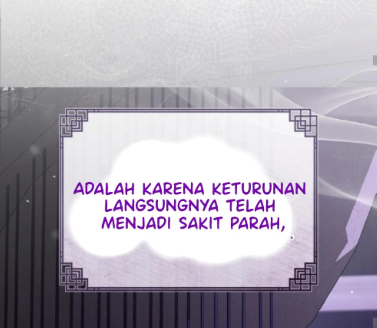 I Became the Despised Granddaughter of the Murim Family Chapter 84 - halaman 123
