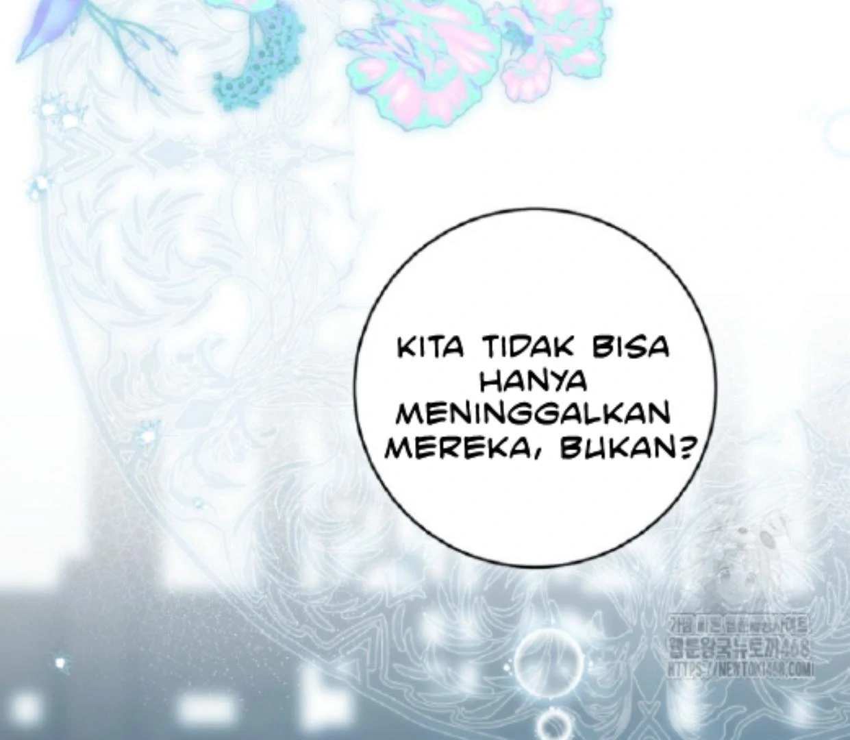 I Became the Despised Granddaughter of the Murim Family Chapter 84 - halaman 15