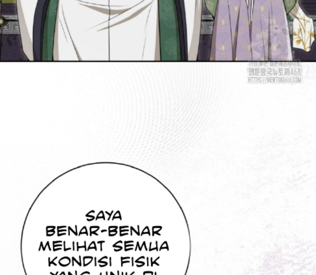 I Became the Despised Granddaughter of the Murim Family Chapter 84 - halaman 163