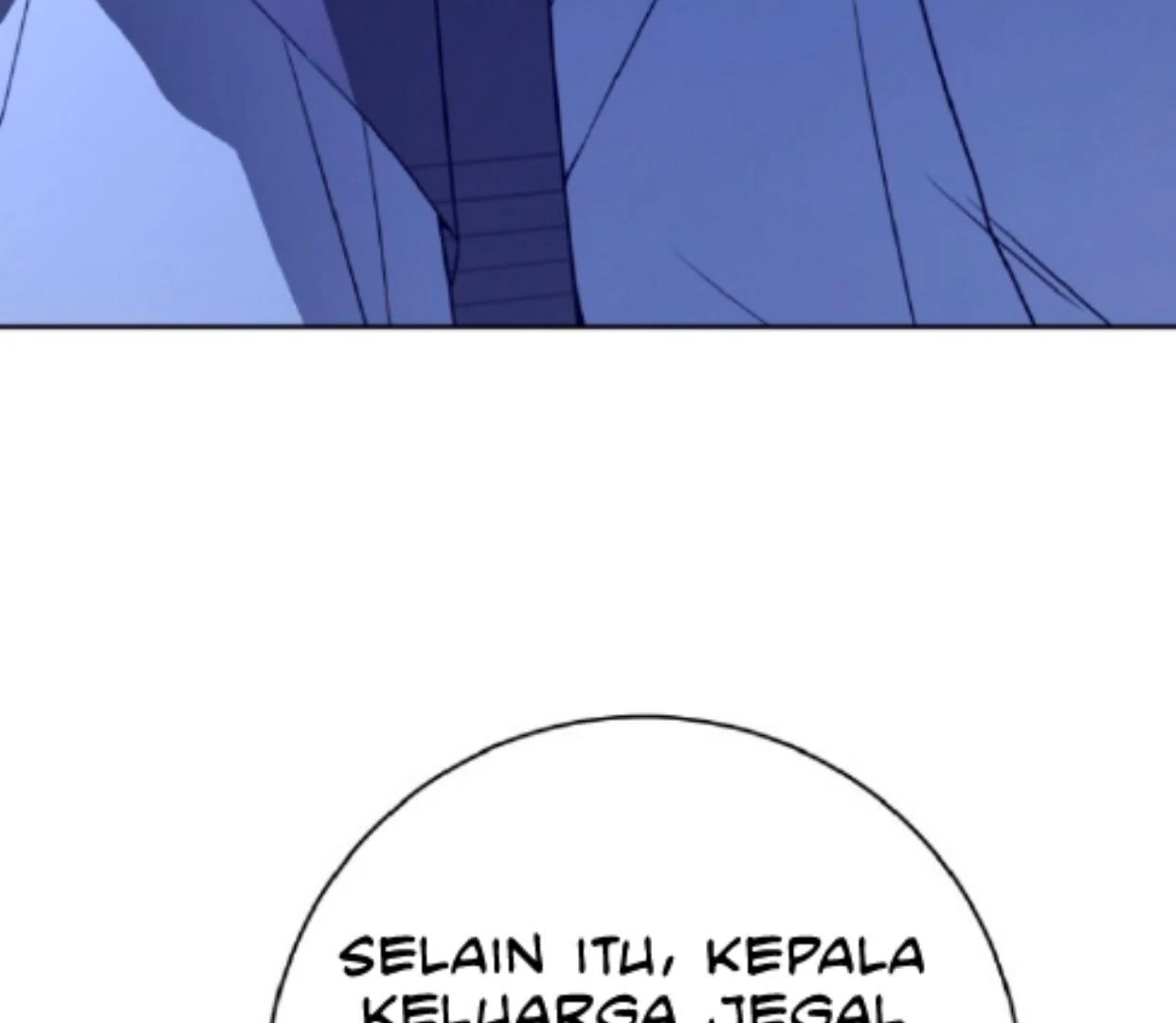 I Became the Despised Granddaughter of the Murim Family Chapter 84 - halaman 184