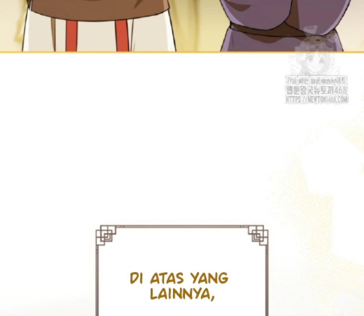 I Became the Despised Granddaughter of the Murim Family Chapter 84 - halaman 22