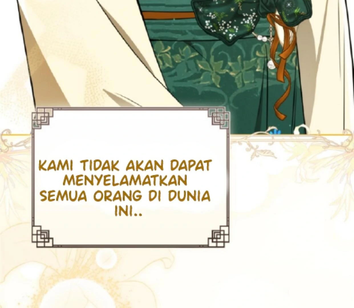 I Became the Despised Granddaughter of the Murim Family Chapter 84 - halaman 26