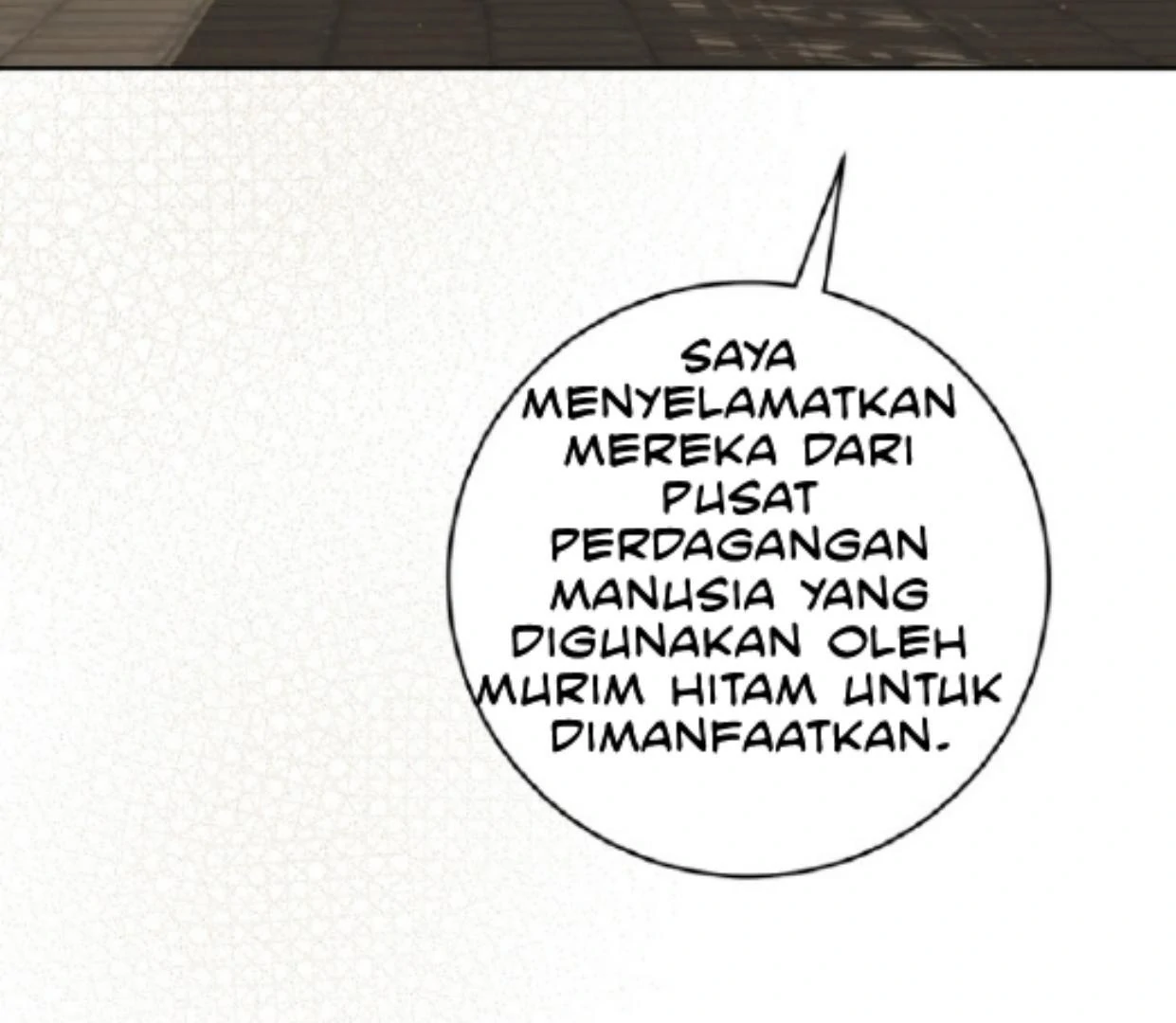 I Became the Despised Granddaughter of the Murim Family Chapter 84 - halaman 3