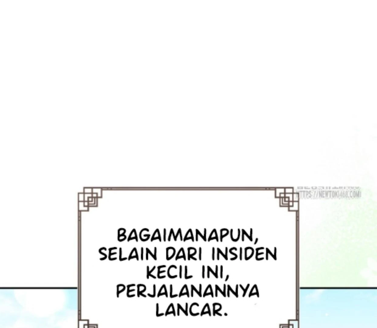 I Became the Despised Granddaughter of the Murim Family Chapter 84 - halaman 32