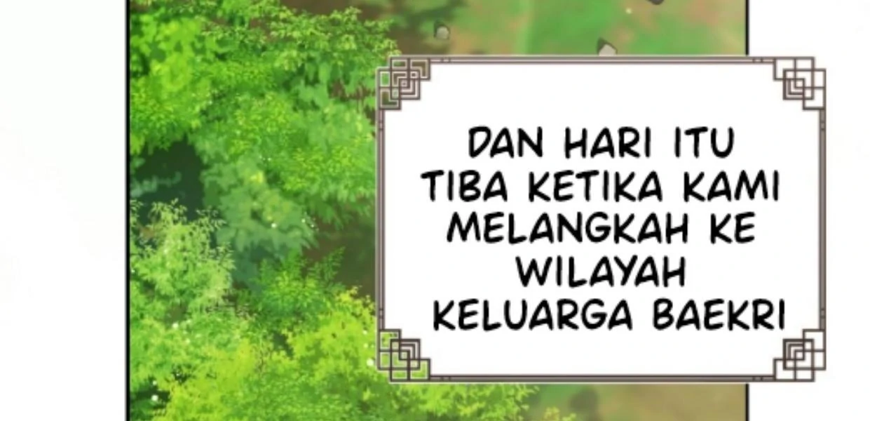 I Became the Despised Granddaughter of the Murim Family Chapter 84 - halaman 36