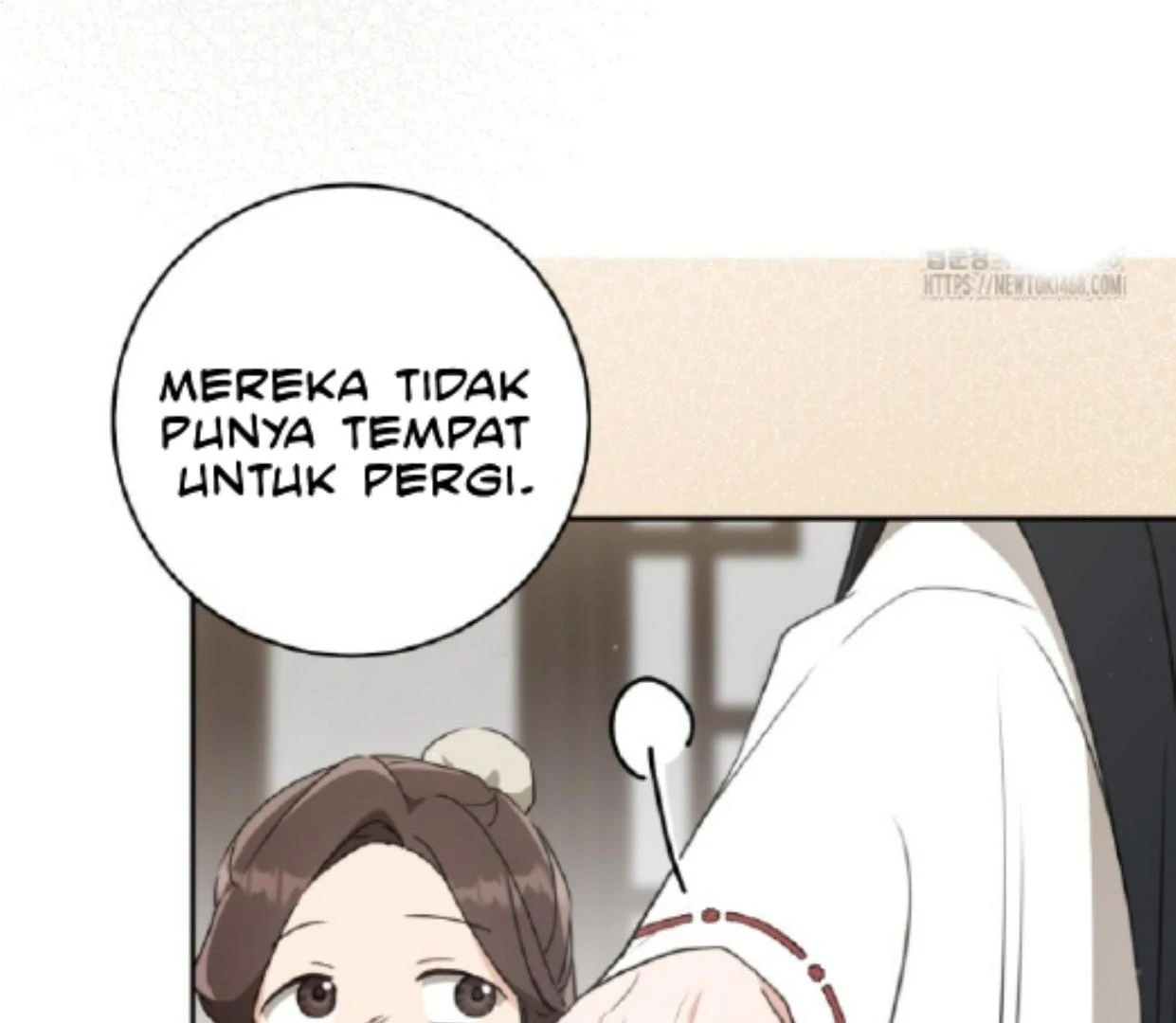 I Became the Despised Granddaughter of the Murim Family Chapter 84 - halaman 4