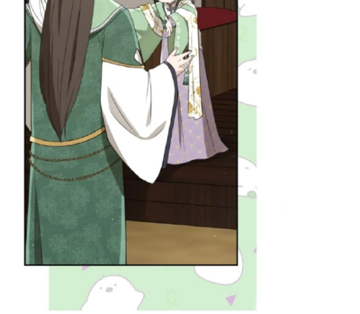 I Became the Despised Granddaughter of the Murim Family Chapter 84 - halaman 56