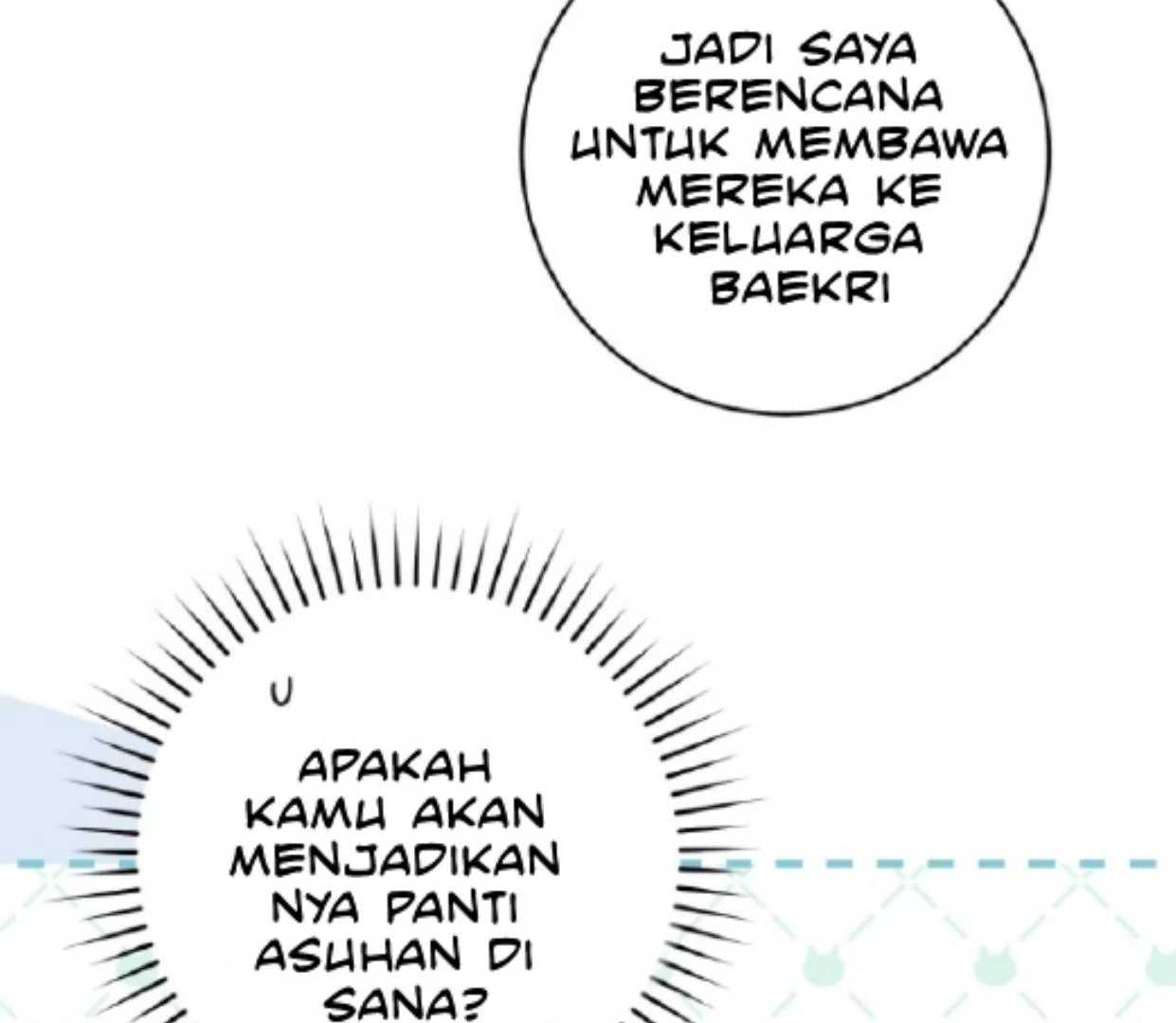 I Became the Despised Granddaughter of the Murim Family Chapter 84 - halaman 6