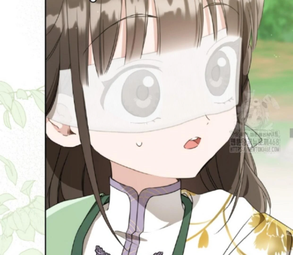 I Became the Despised Granddaughter of the Murim Family Chapter 84 - halaman 82