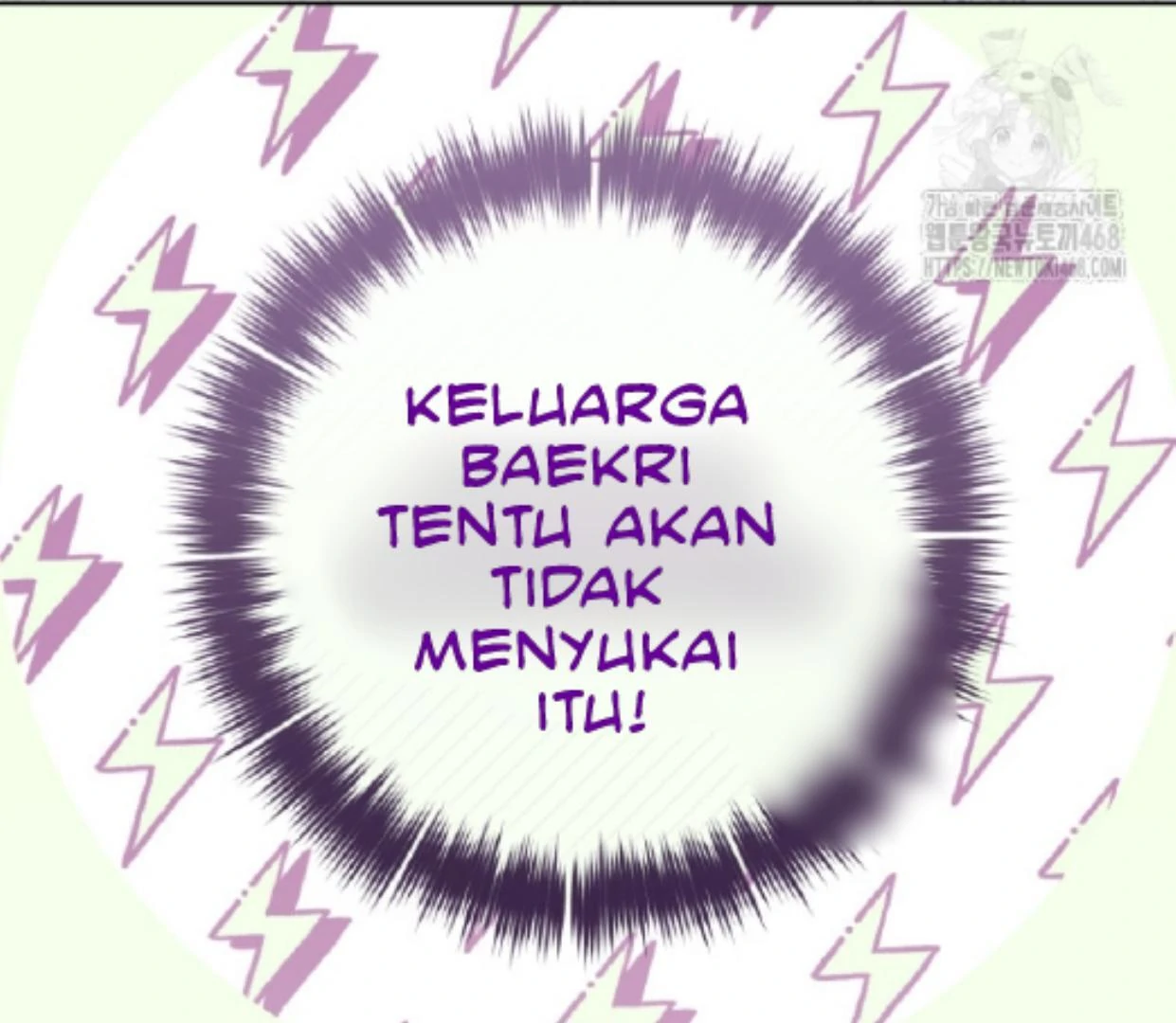 I Became the Despised Granddaughter of the Murim Family Chapter 84 - halaman 9