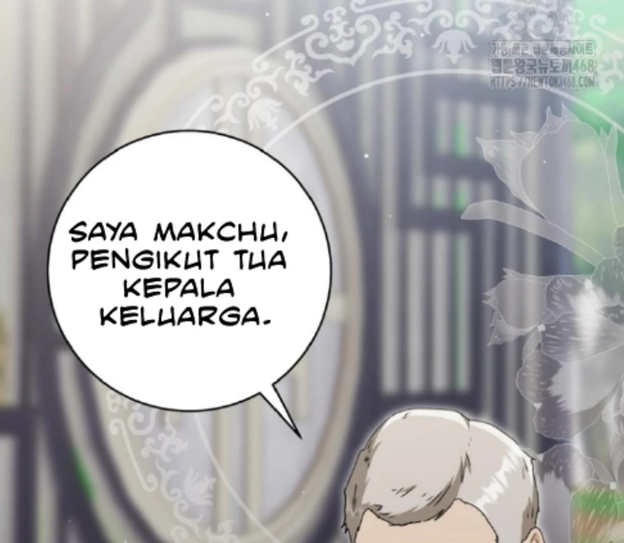 I Became the Despised Granddaughter of the Murim Family Chapter 84 - halaman 94