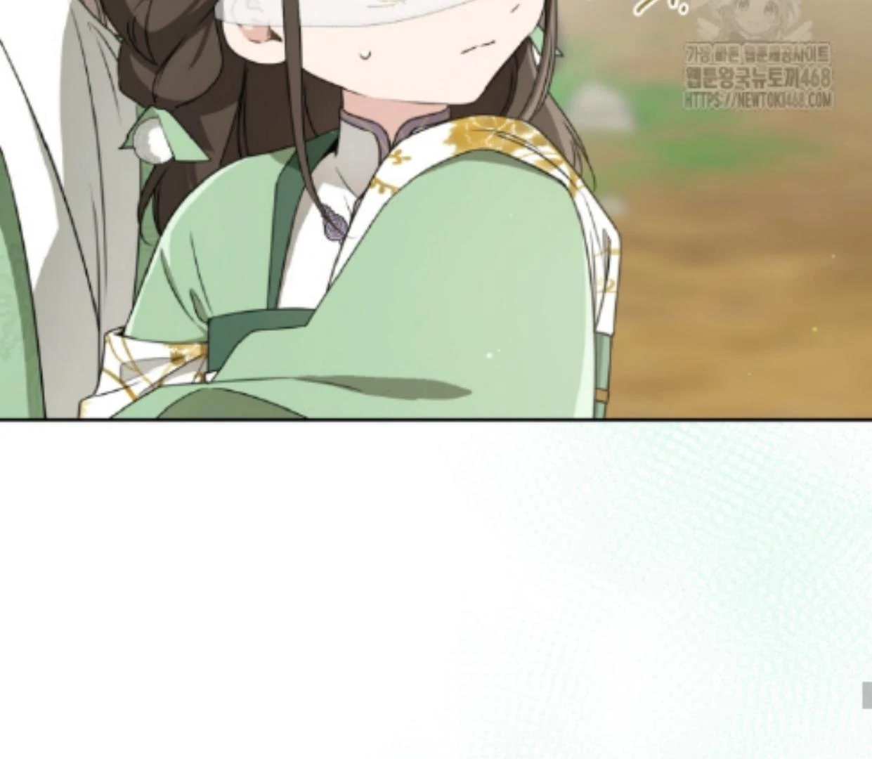 I Became the Despised Granddaughter of the Murim Family Chapter 84 - halaman 99
