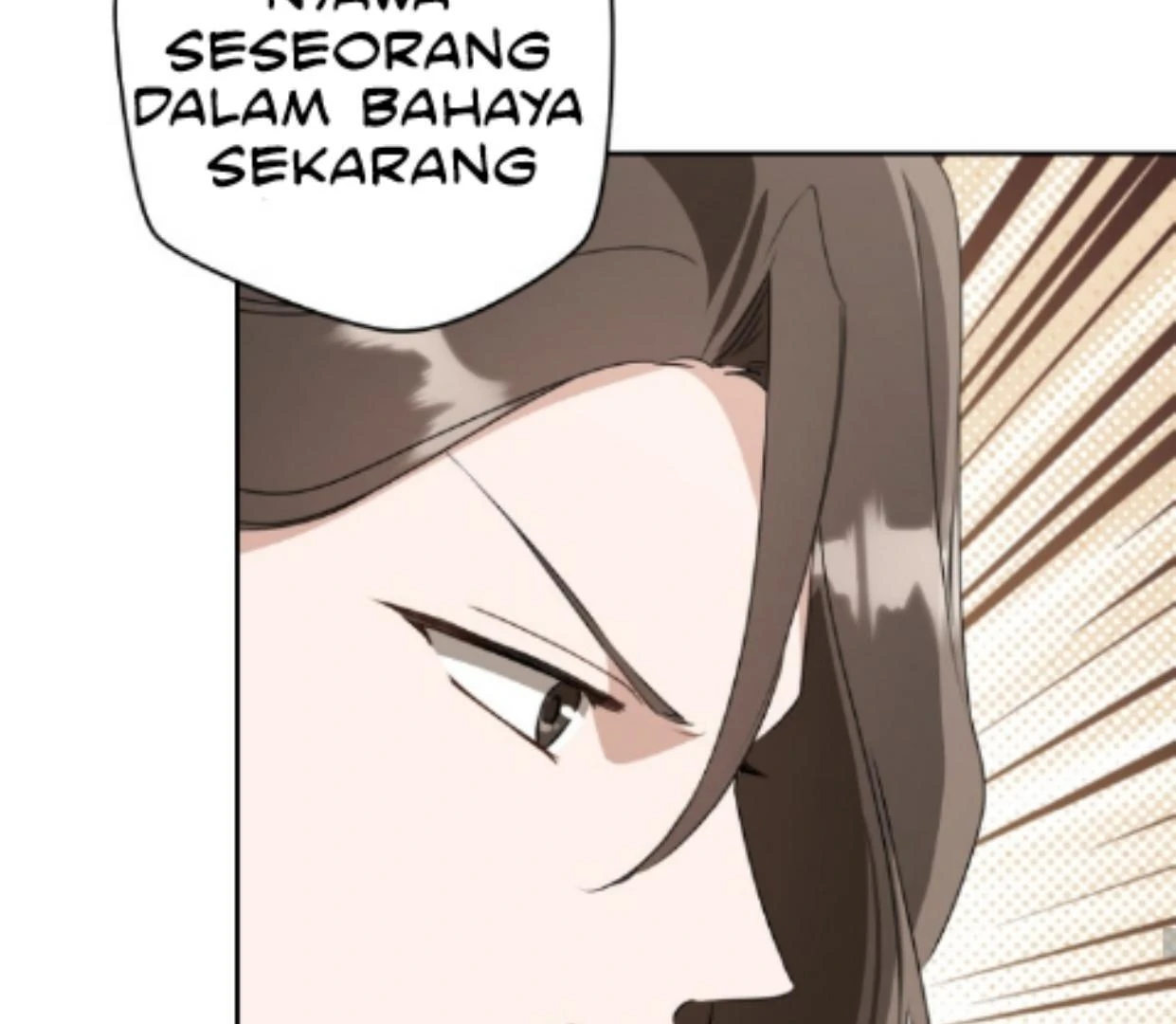 I Became the Despised Granddaughter of the Murim Family Chapter 85 - halaman 35