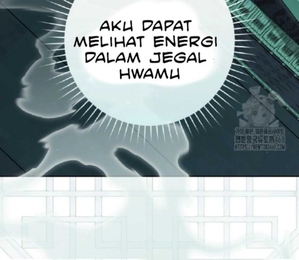 I Became the Despised Granddaughter of the Murim Family Chapter 85 - halaman 58