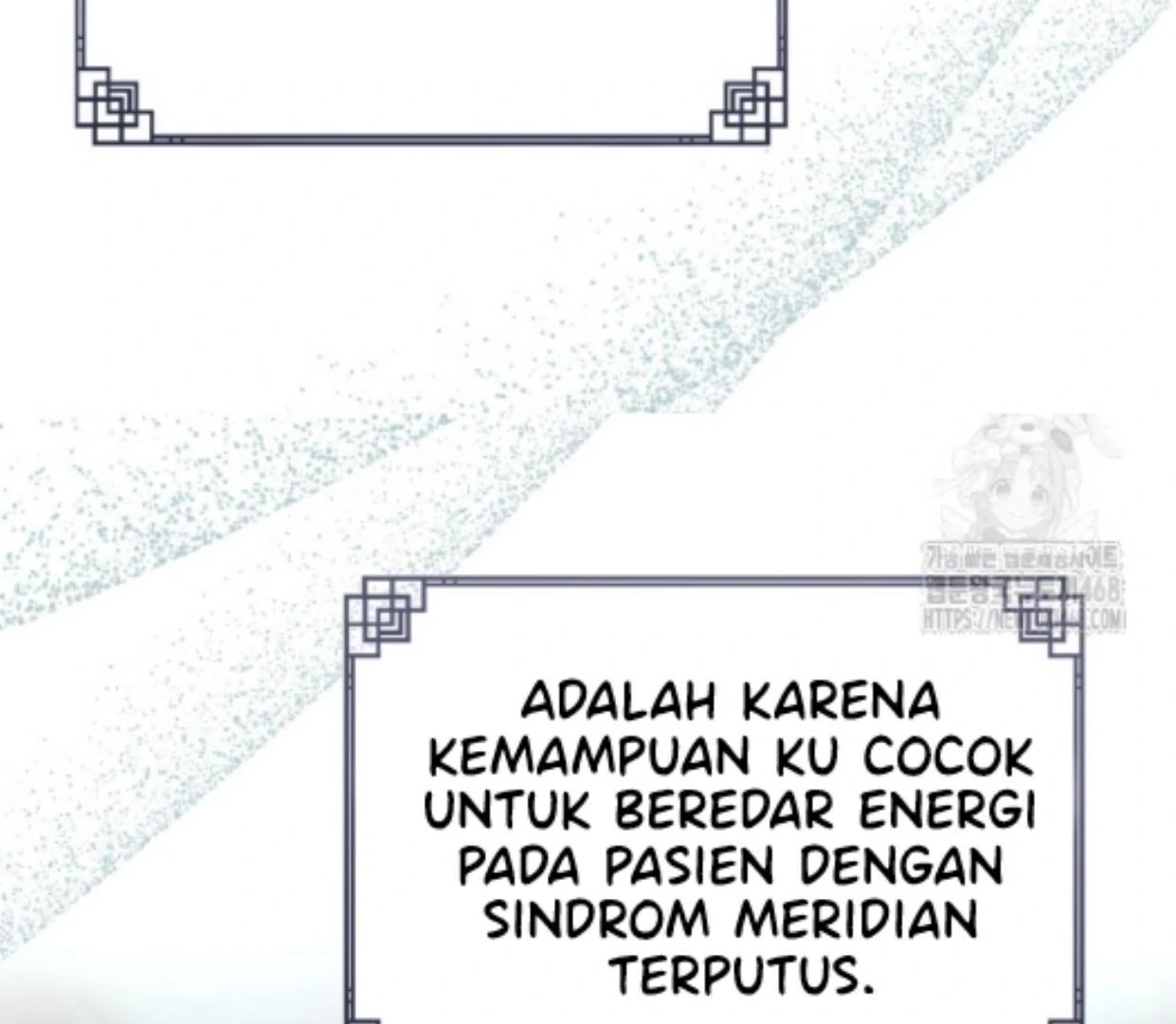 I Became the Despised Granddaughter of the Murim Family Chapter 85 - halaman 66