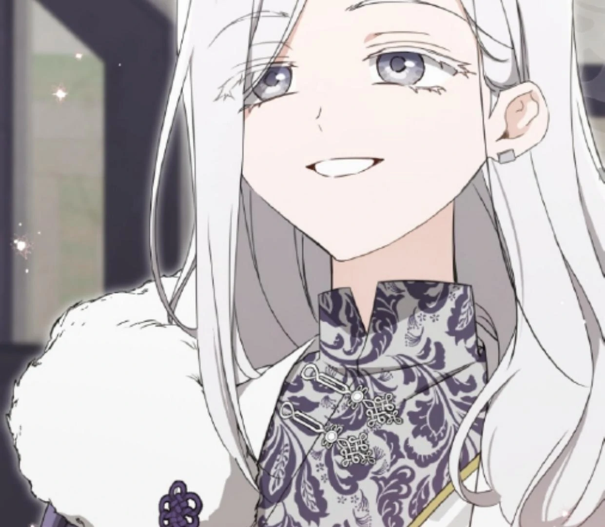 I Became the Despised Granddaughter of the Murim Family Chapter 86 - halaman 111
