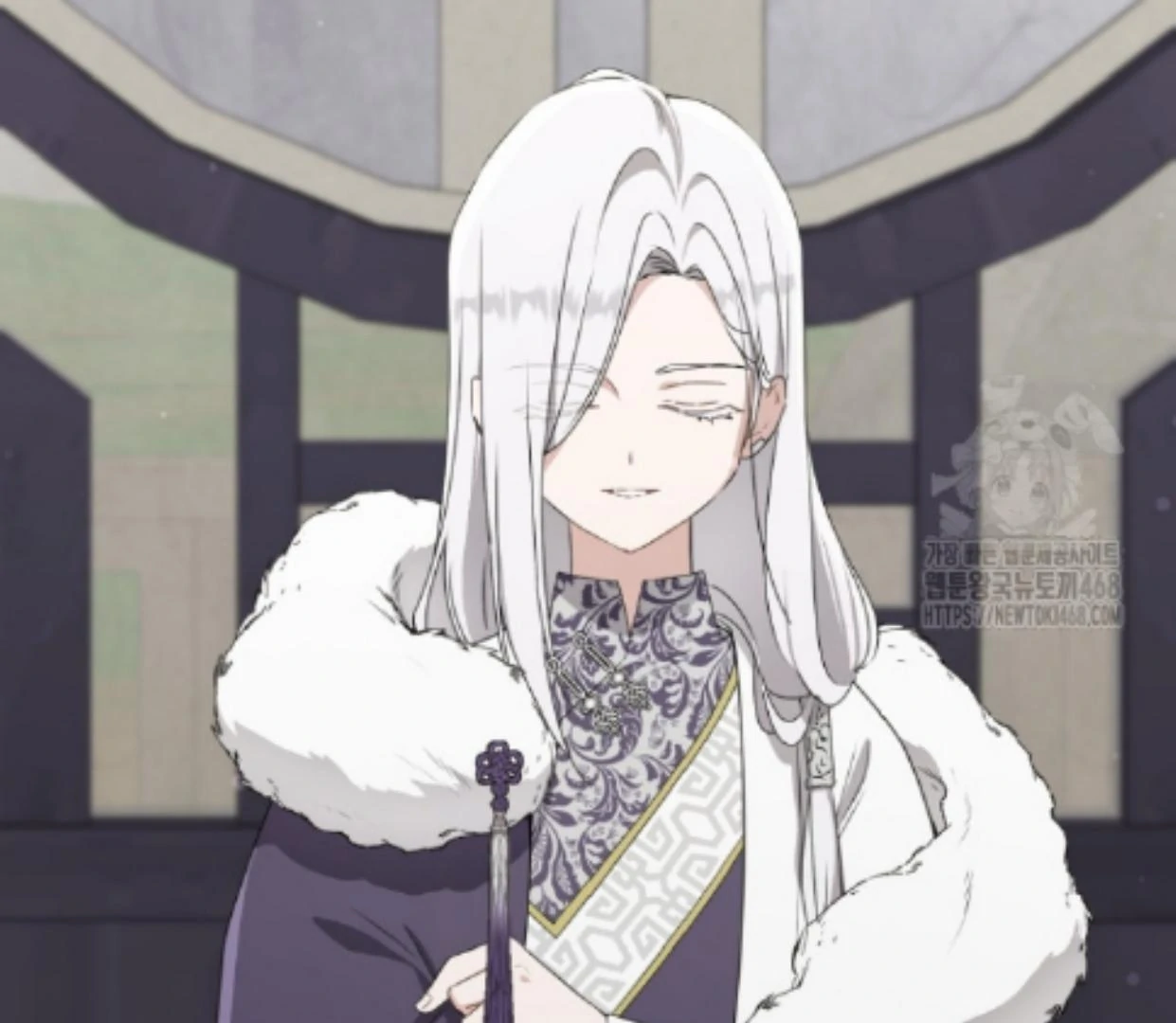 I Became the Despised Granddaughter of the Murim Family Chapter 86 - halaman 119