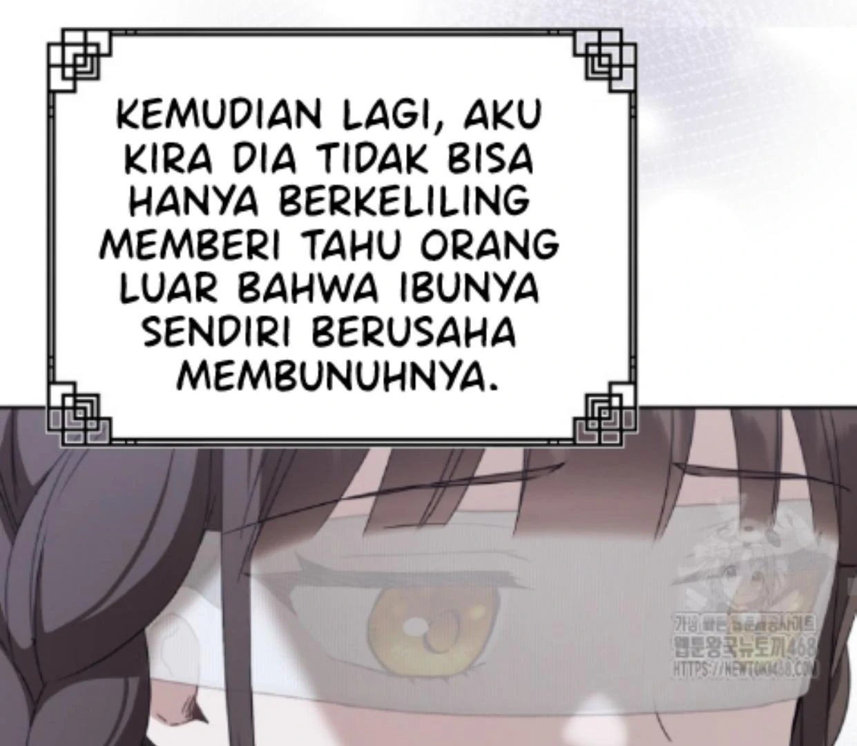 I Became the Despised Granddaughter of the Murim Family Chapter 86 - halaman 140