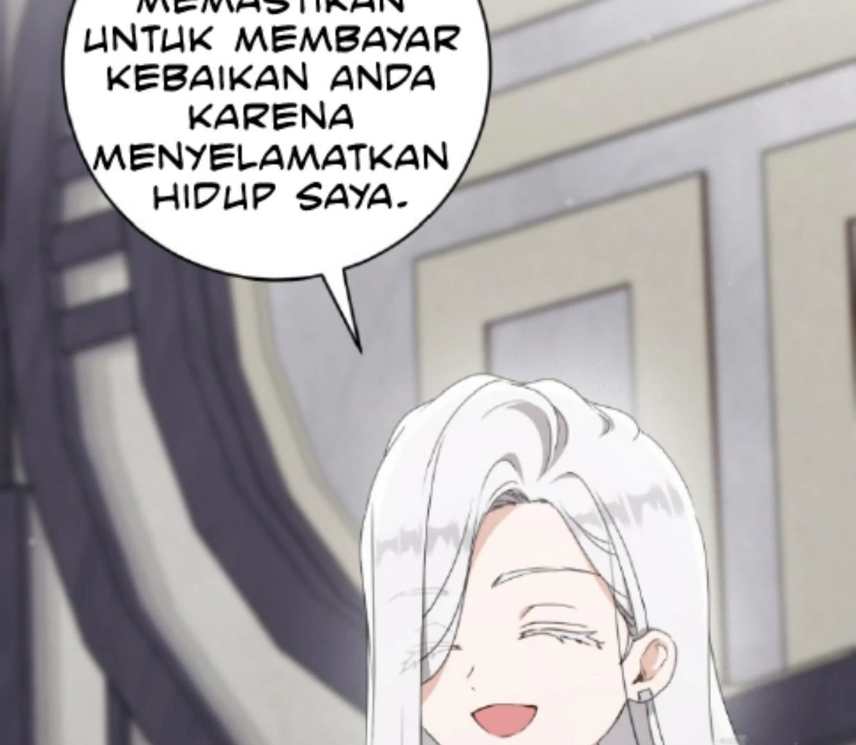 I Became the Despised Granddaughter of the Murim Family Chapter 86 - halaman 143