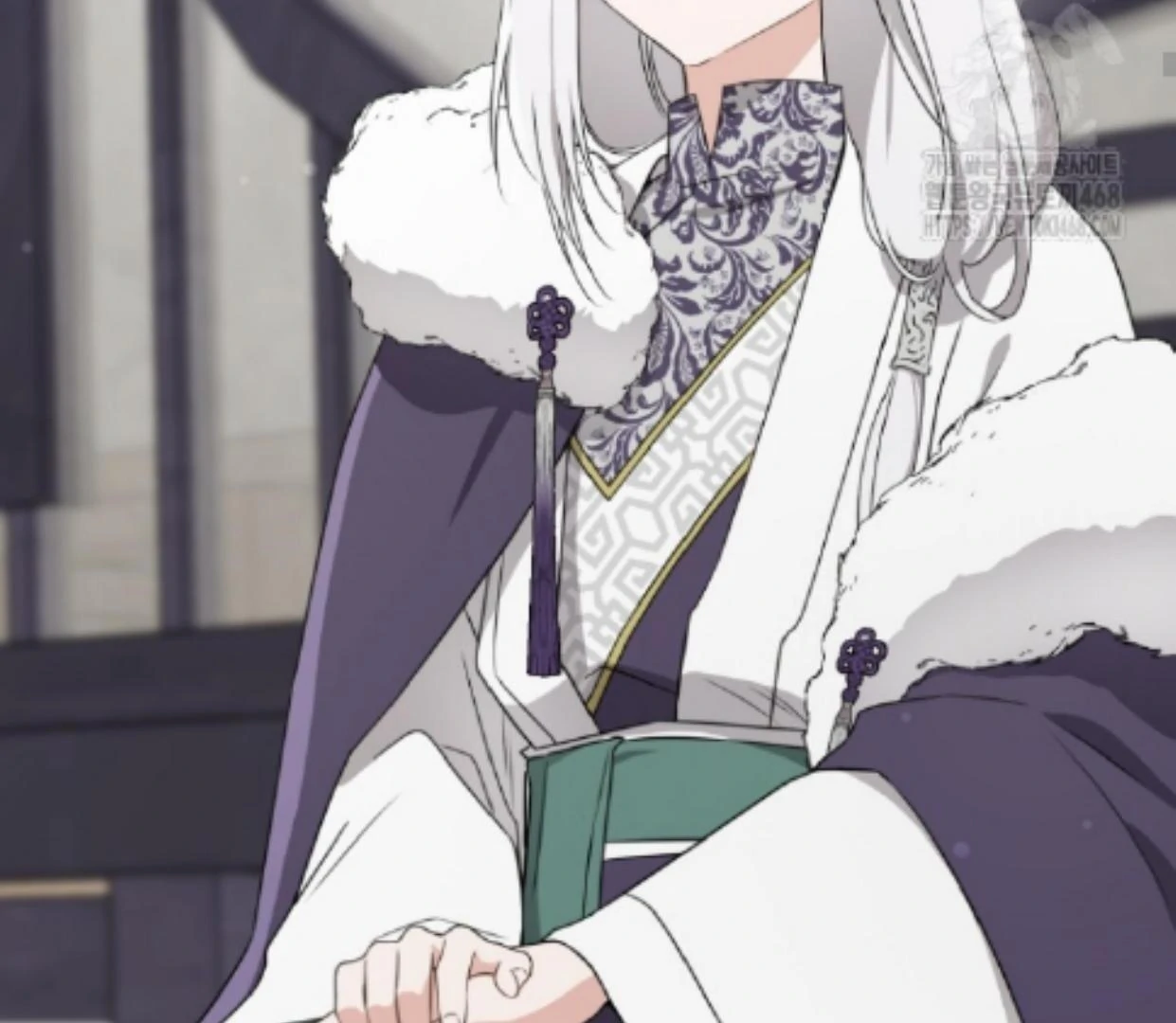 I Became the Despised Granddaughter of the Murim Family Chapter 86 - halaman 144