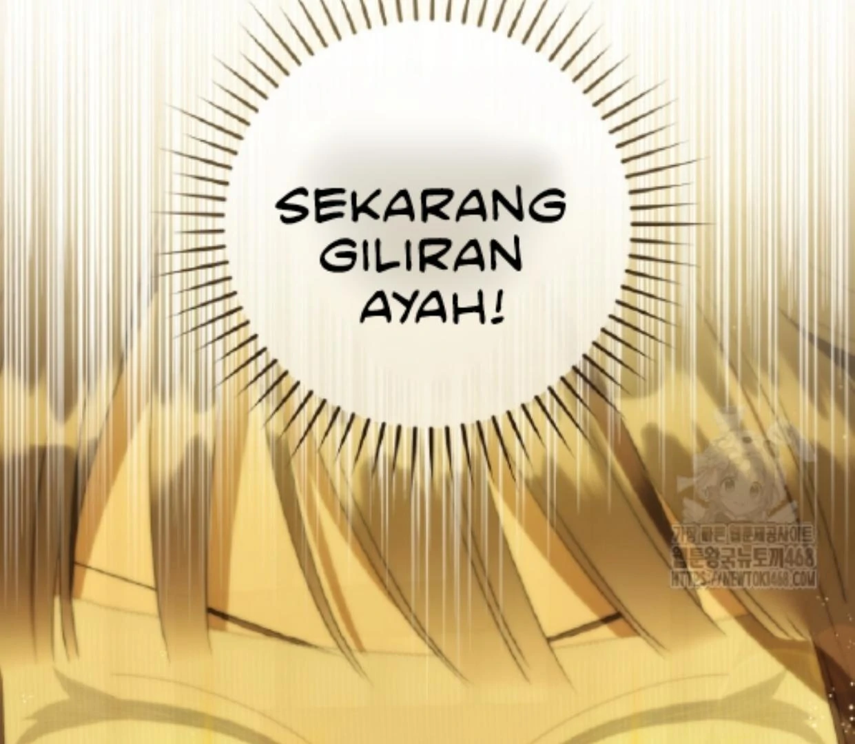 I Became the Despised Granddaughter of the Murim Family Chapter 86 - halaman 5