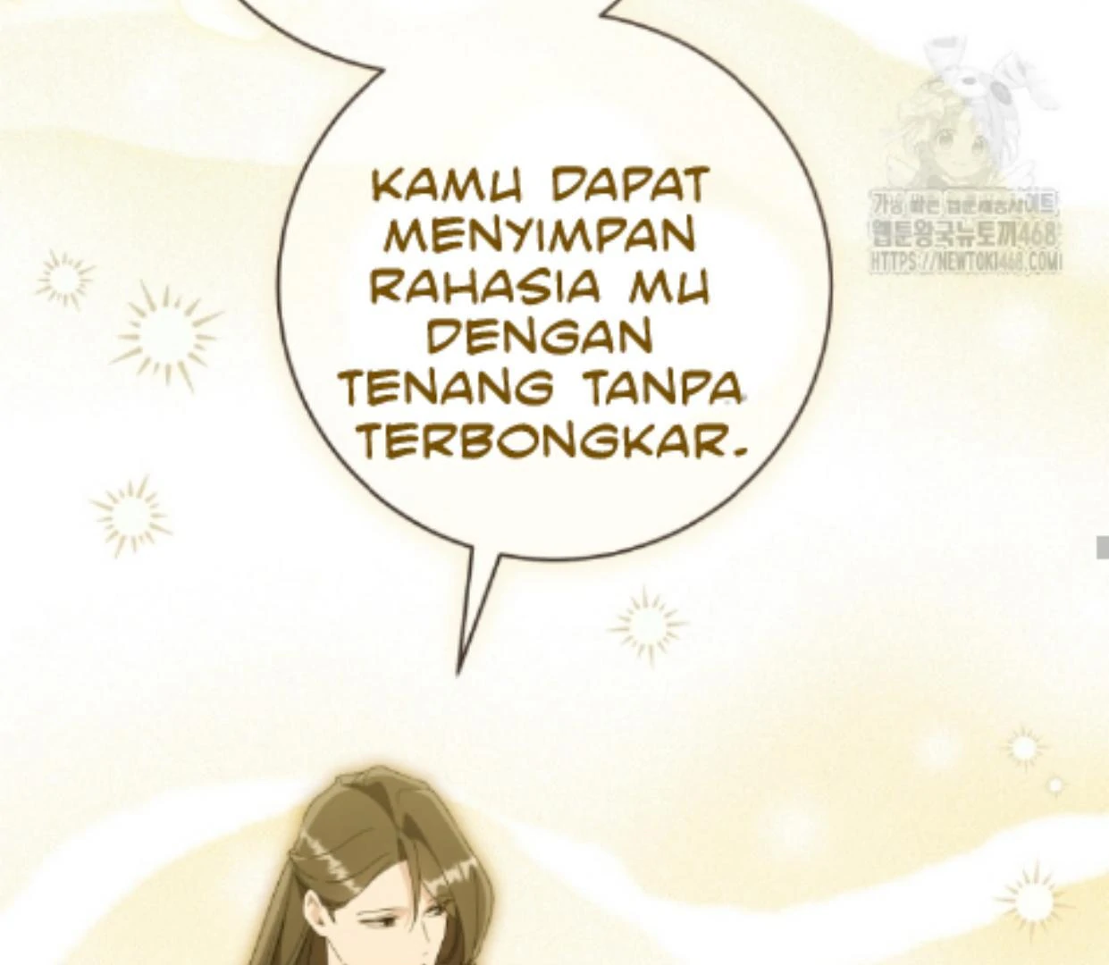 I Became the Despised Granddaughter of the Murim Family Chapter 86 - halaman 68