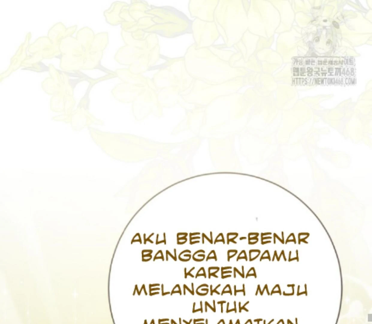 I Became the Despised Granddaughter of the Murim Family Chapter 86 - halaman 73