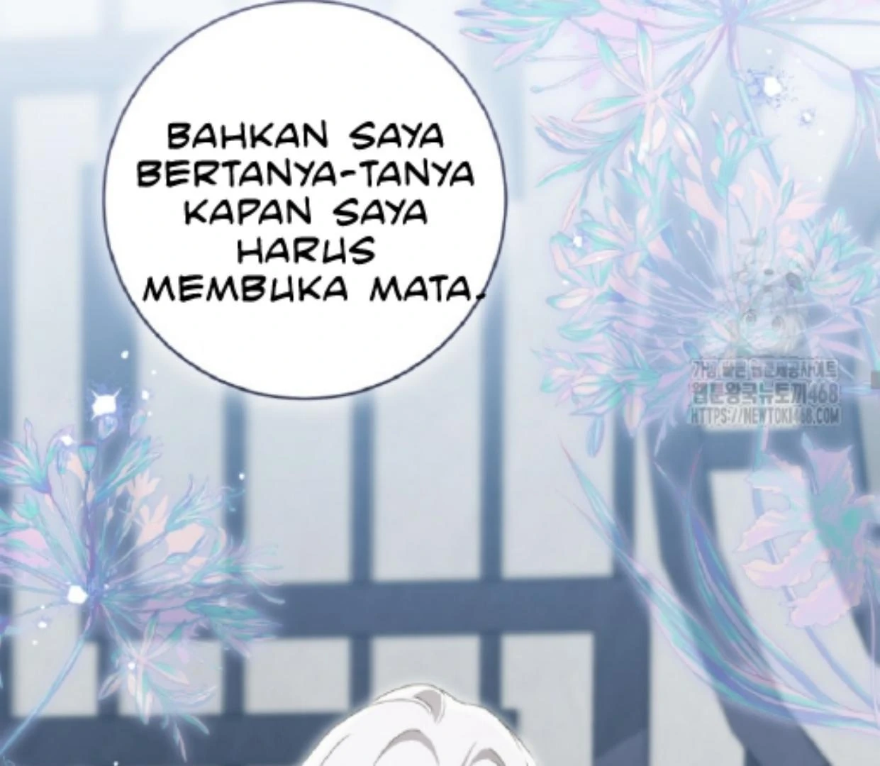 I Became the Despised Granddaughter of the Murim Family Chapter 86 - halaman 91