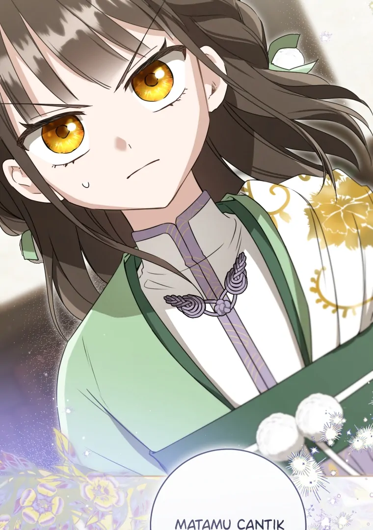 I Became the Despised Granddaughter of the Murim Family Chapter 87 - halaman 17