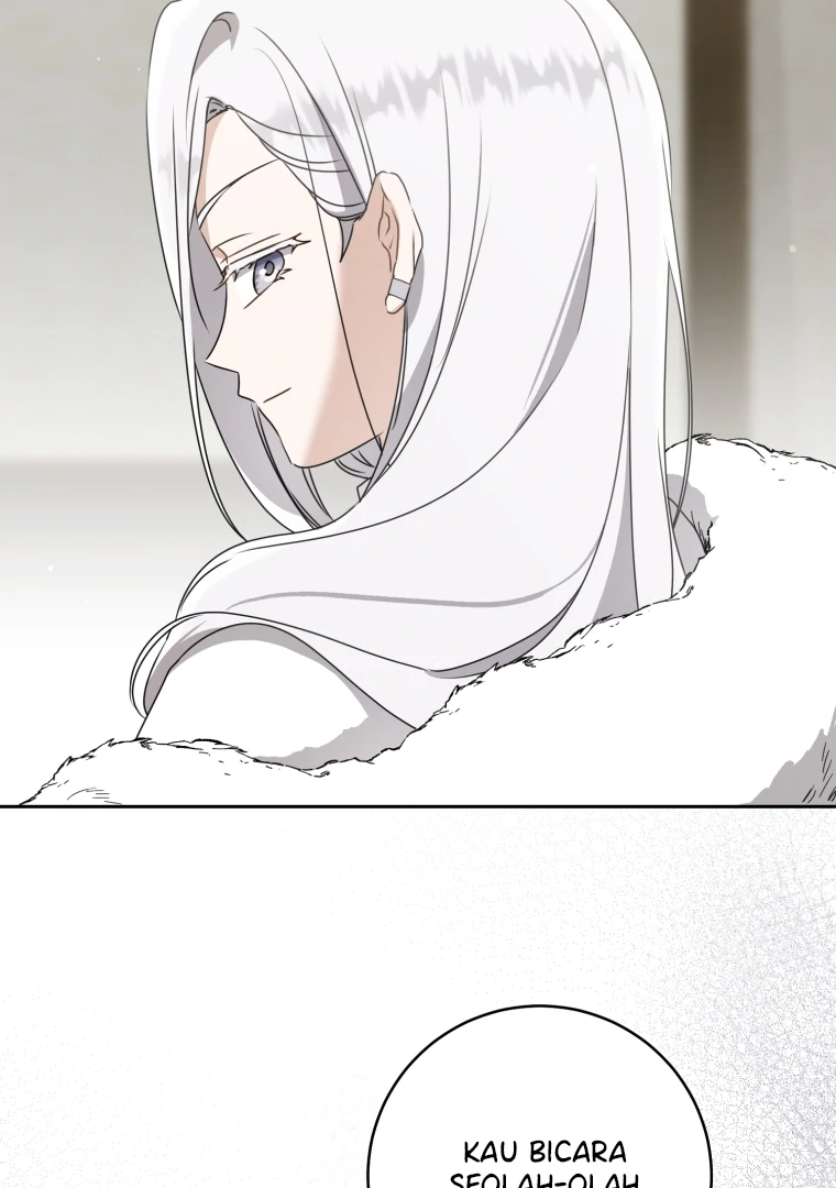 I Became the Despised Granddaughter of the Murim Family Chapter 87 - halaman 27