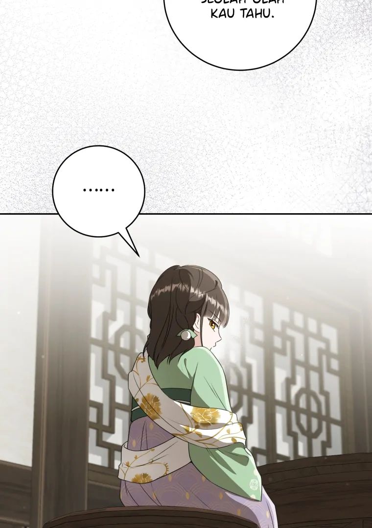 I Became the Despised Granddaughter of the Murim Family Chapter 87 - halaman 28