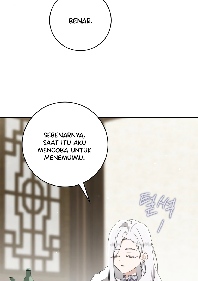 I Became the Despised Granddaughter of the Murim Family Chapter 87 - halaman 31