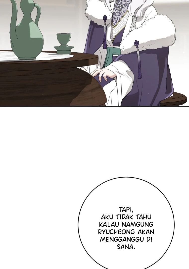 I Became the Despised Granddaughter of the Murim Family Chapter 87 - halaman 32