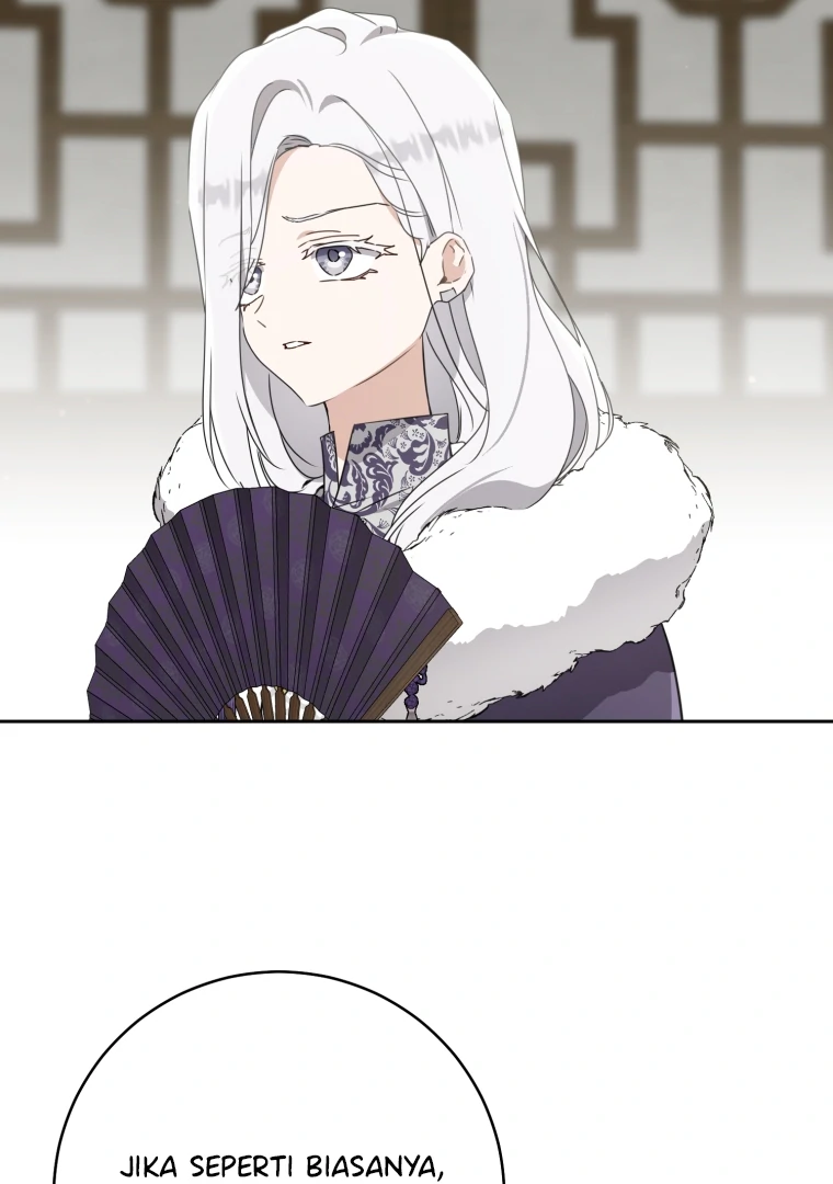 I Became the Despised Granddaughter of the Murim Family Chapter 87 - halaman 34