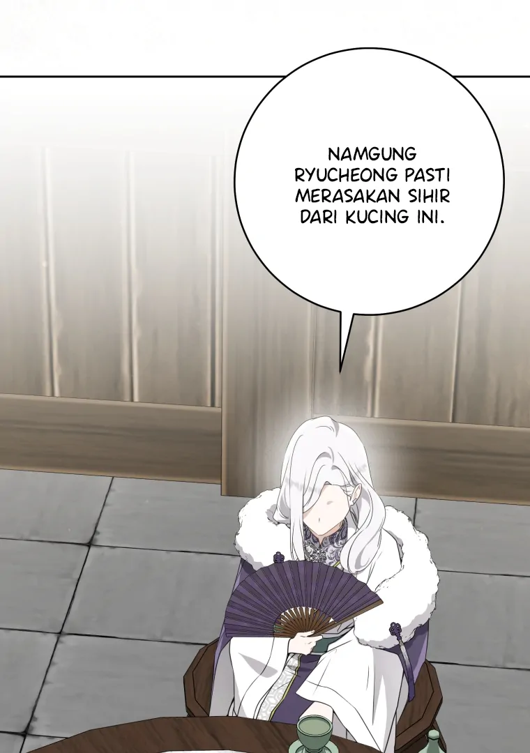 I Became the Despised Granddaughter of the Murim Family Chapter 87 - halaman 38