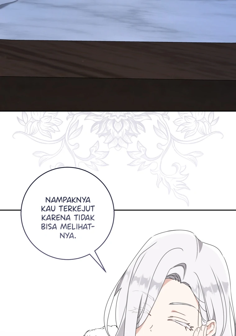 I Became the Despised Granddaughter of the Murim Family Chapter 87 - halaman 45