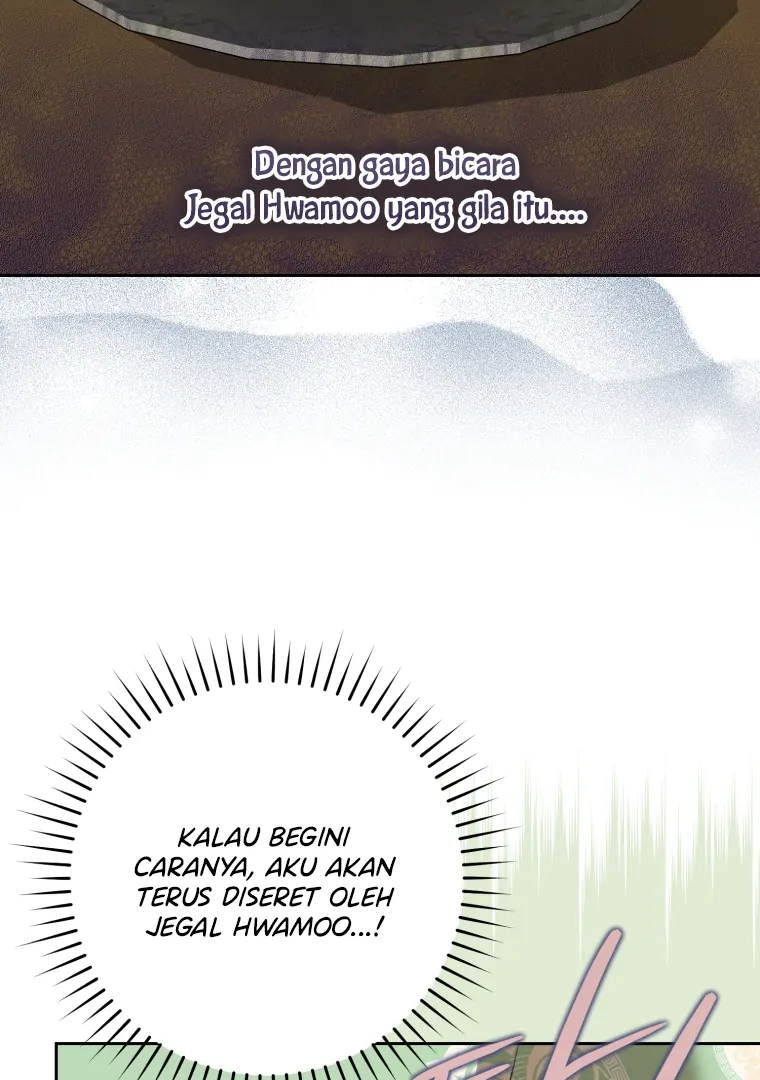 I Became the Despised Granddaughter of the Murim Family Chapter 88 - halaman 13
