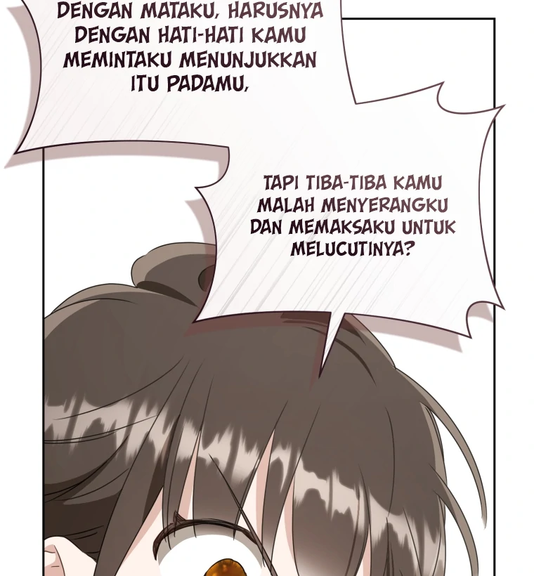 I Became the Despised Granddaughter of the Murim Family Chapter 88 - halaman 19