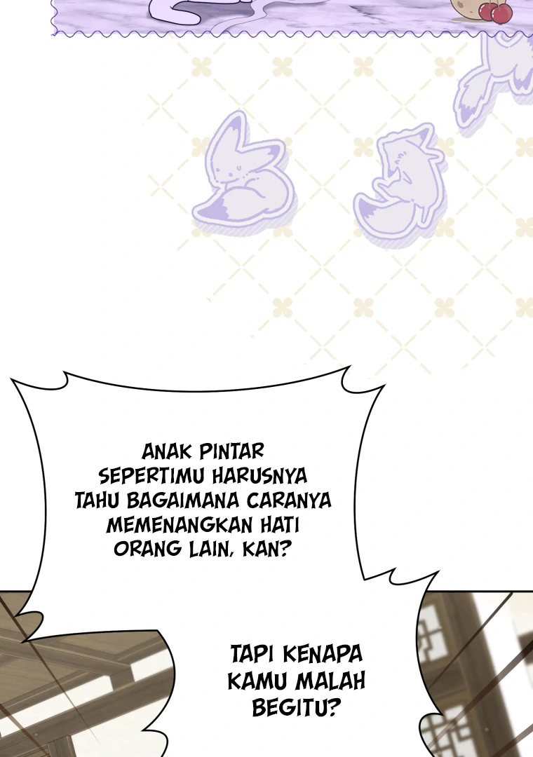 I Became the Despised Granddaughter of the Murim Family Chapter 88 - halaman 22
