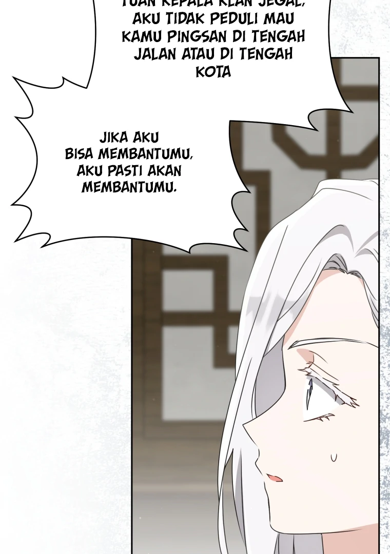 I Became the Despised Granddaughter of the Murim Family Chapter 88 - halaman 24