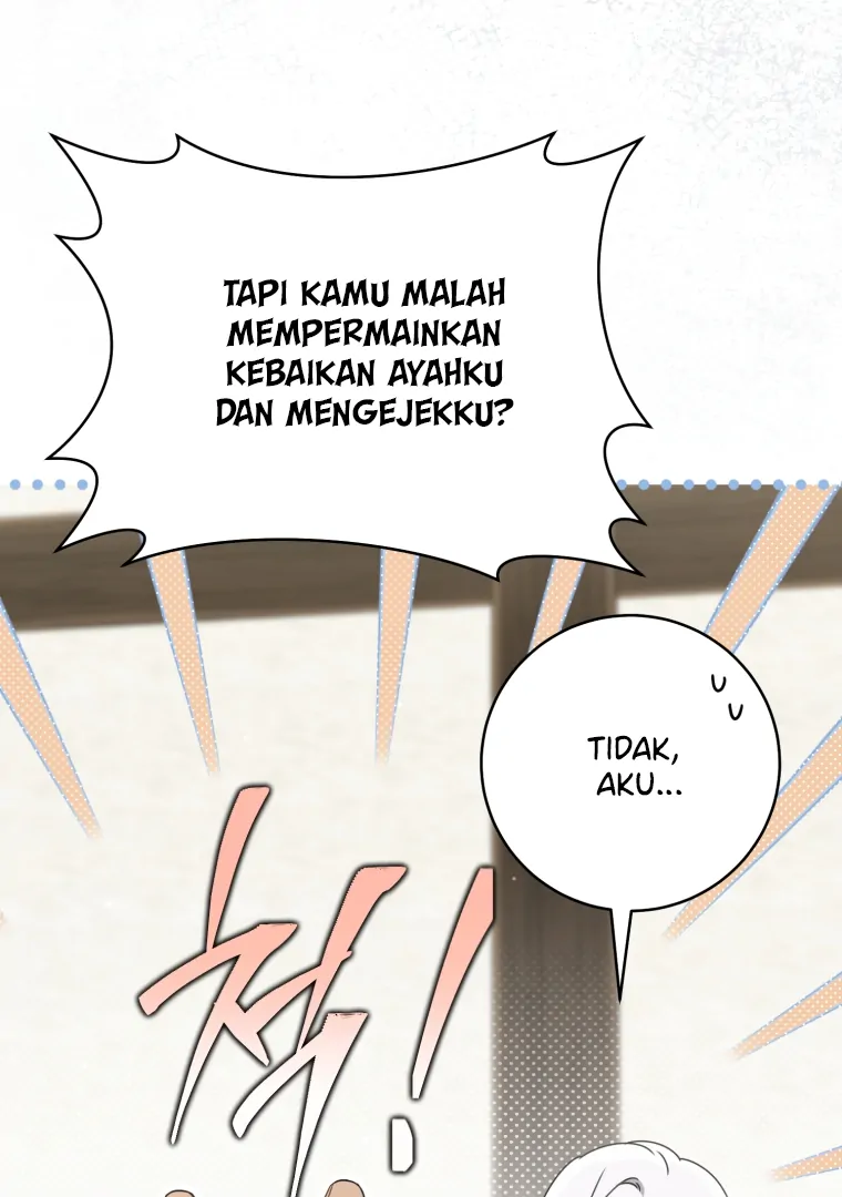 I Became the Despised Granddaughter of the Murim Family Chapter 88 - halaman 27